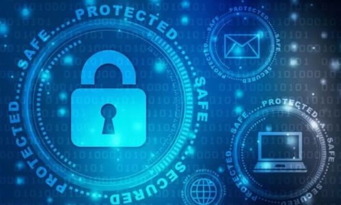 網絡安全的三個最關鍵領域及其在信息技術中的應用