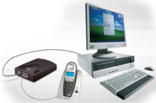 構造生態系統 AudioCodes推出基于MIPS內核的VoIP軟件