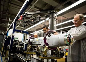 信息技術賦能，雷錫恩公司引領導彈先進制造技術新篇章