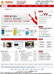 鹽城朝陽網(wǎng)絡(luò)技術(shù) 數(shù)字化浪潮中的區(qū)域賦能者