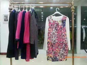 尾貨服裝批發報價指南 品牌折扣女裝廠價直銷一手貨源全解析