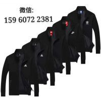 深圳龍崗區百強鑫騰服裝商行 專注阿迪耐克運動品牌服裝工廠直批，品質與渠道的保障